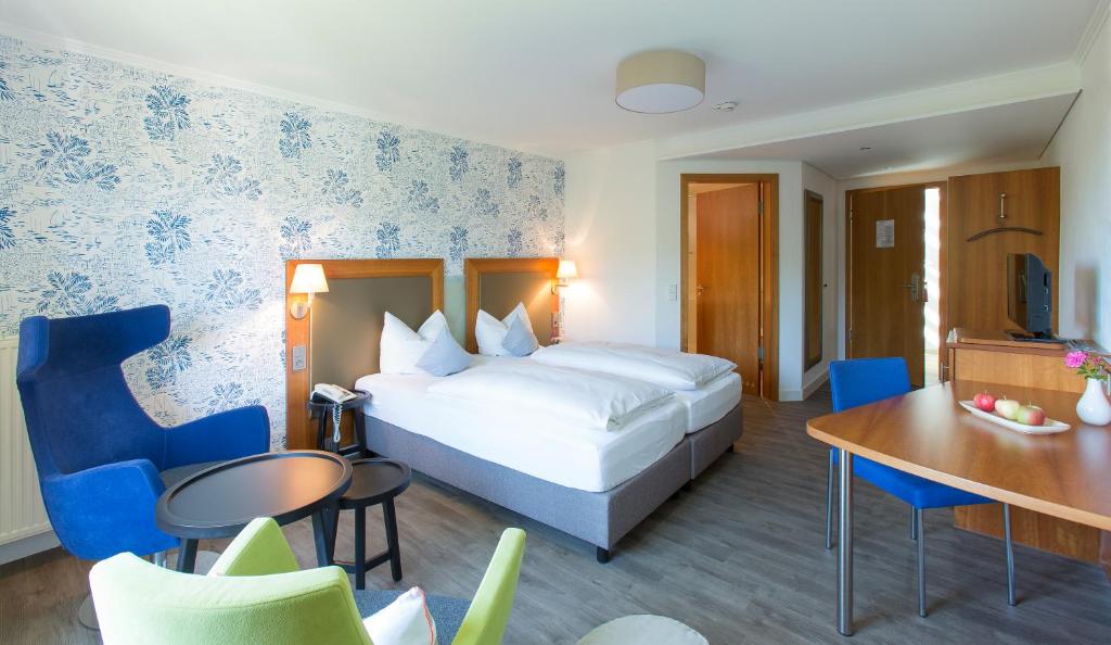 Hotel Knoblauch - 15