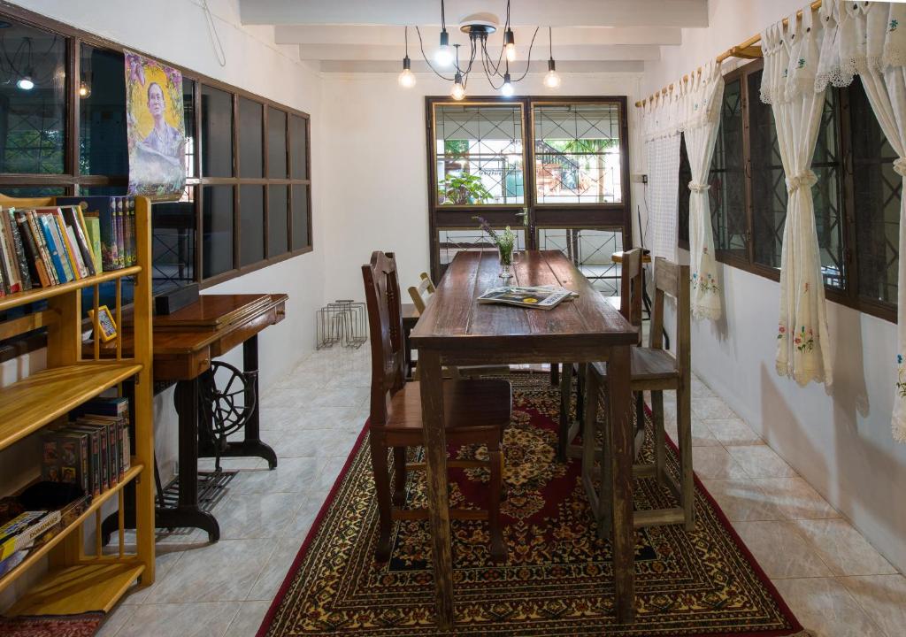 Phuttal Residence - 14