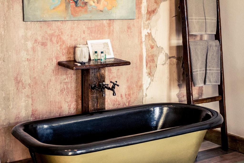 Brody House - boutique hotel - Resim 3