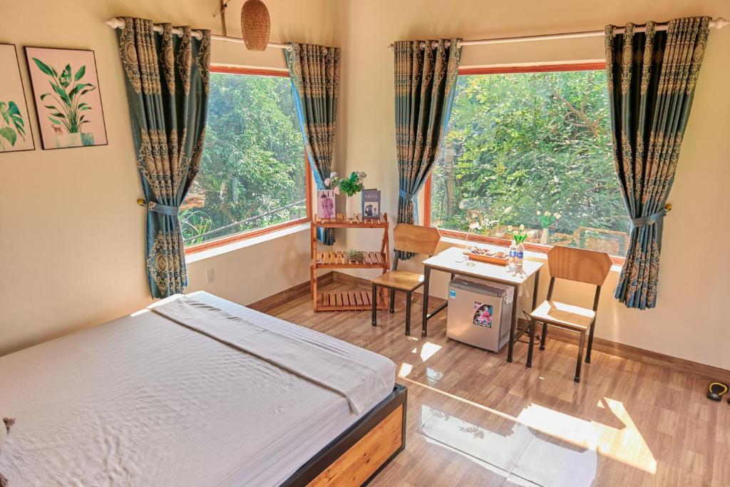 Cosiana Homestay - 19