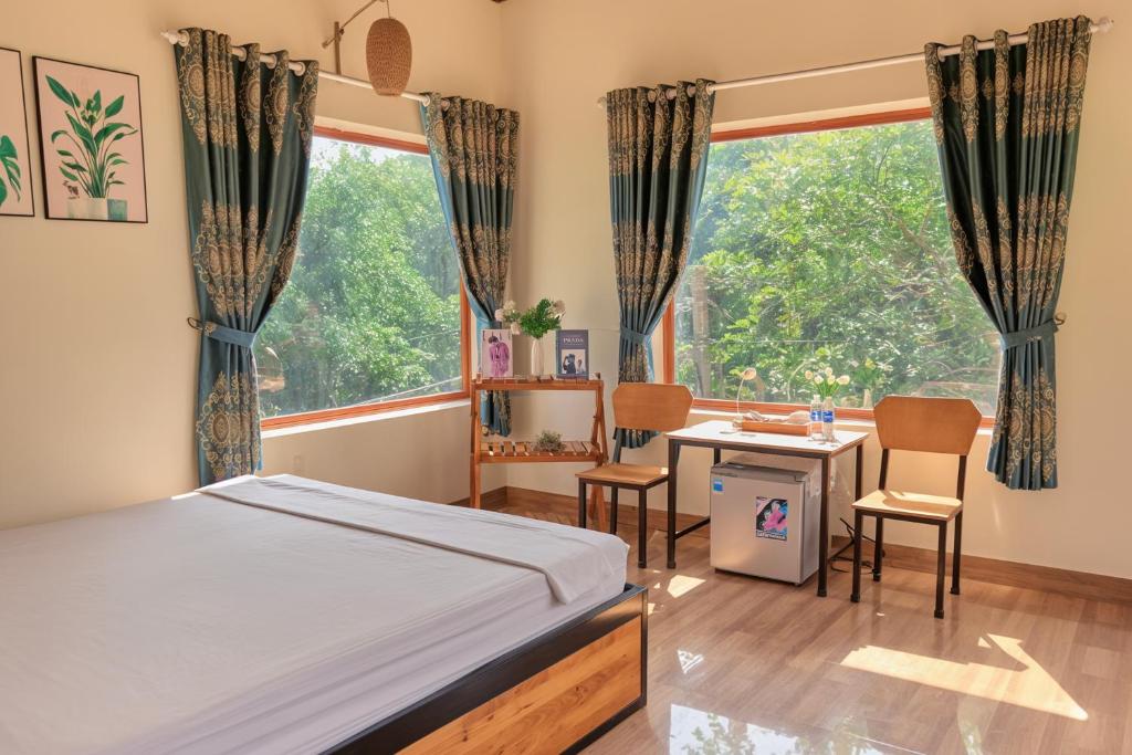 Cosiana Homestay - 15