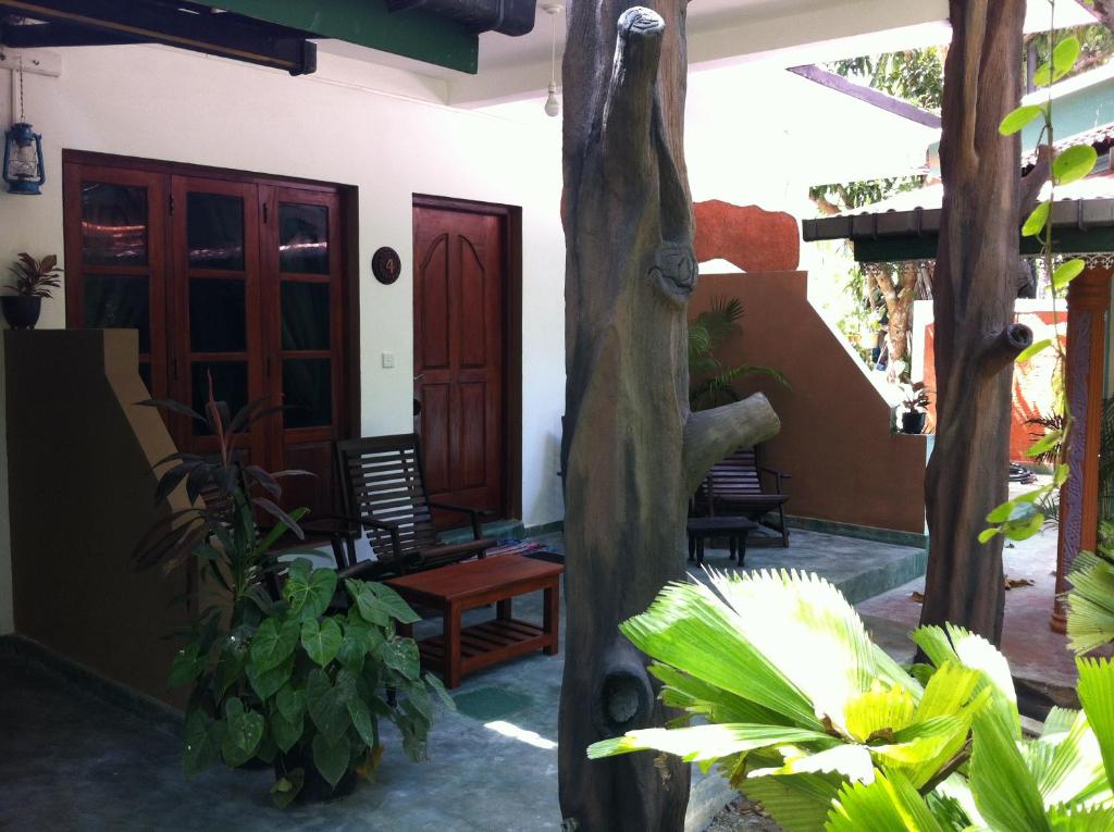 The Nature Park Villa - 18