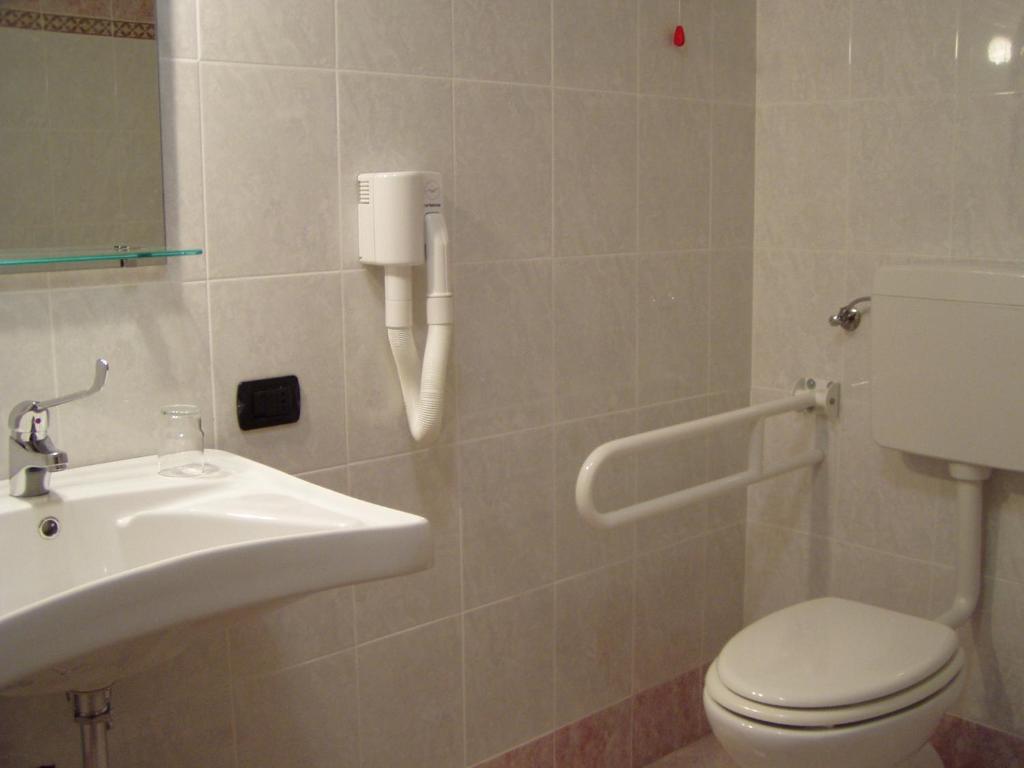 Hotel San Giorgio