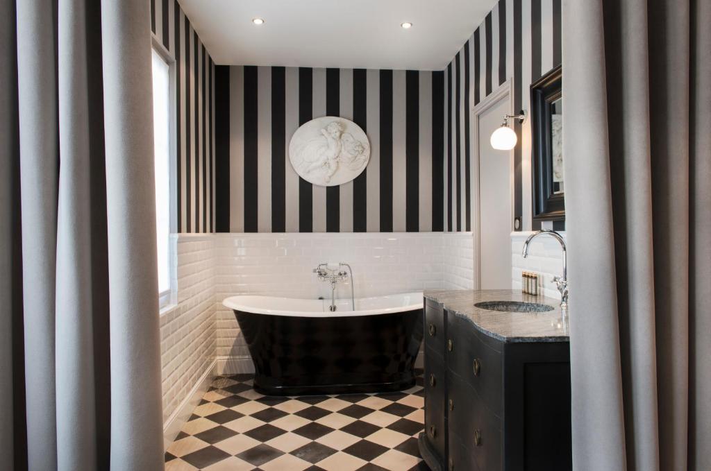 Villa Glamour - Resim 7