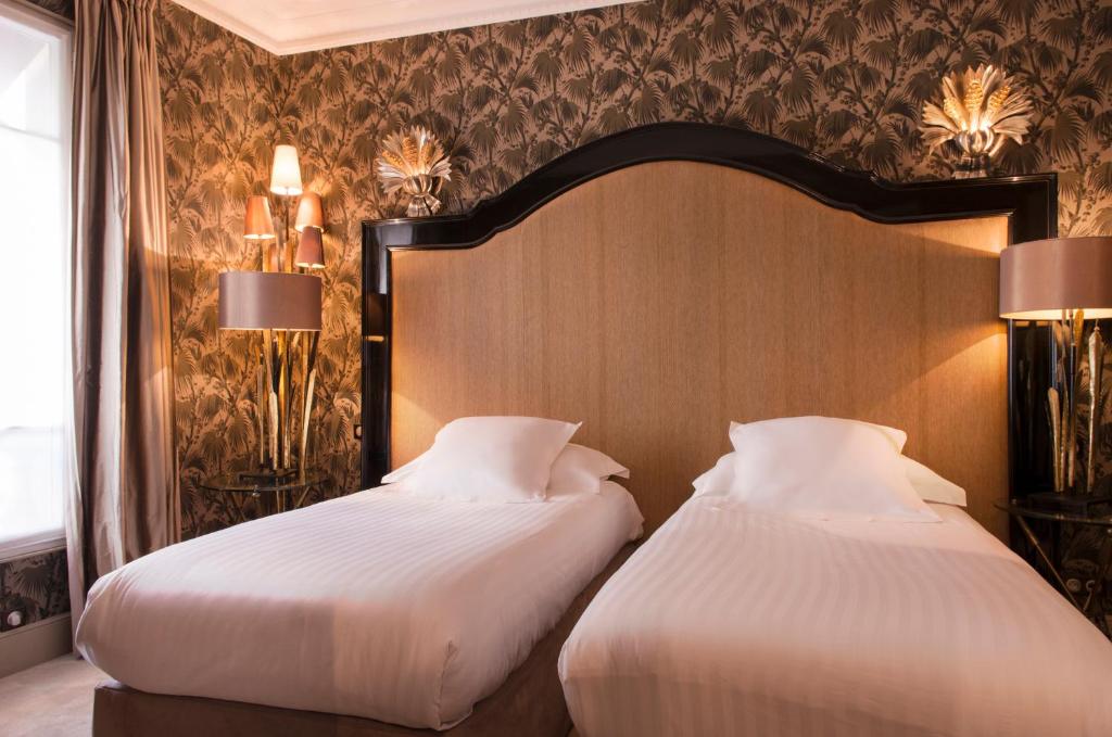 Villa Glamour - Resim 11