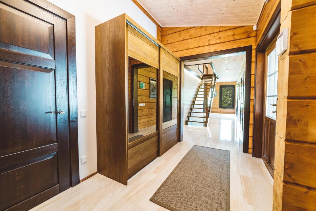 Fotografie z fotogalerie ubytování Rannatamme Villa v destinaci Kabli