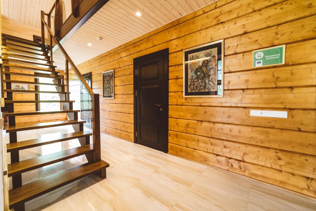 Fotografie z fotogalerie ubytování Rannatamme Villa v destinaci Kabli