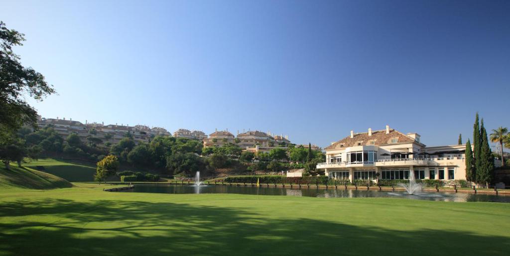 Elviria Hills Living - Resim 21