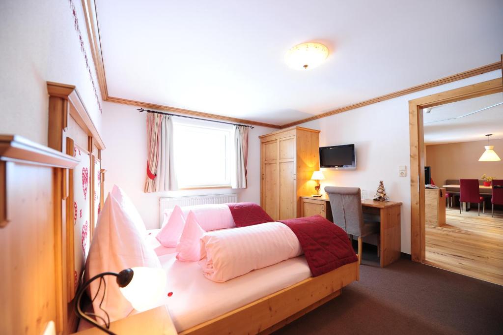 Hotel Dorfstadl - 10