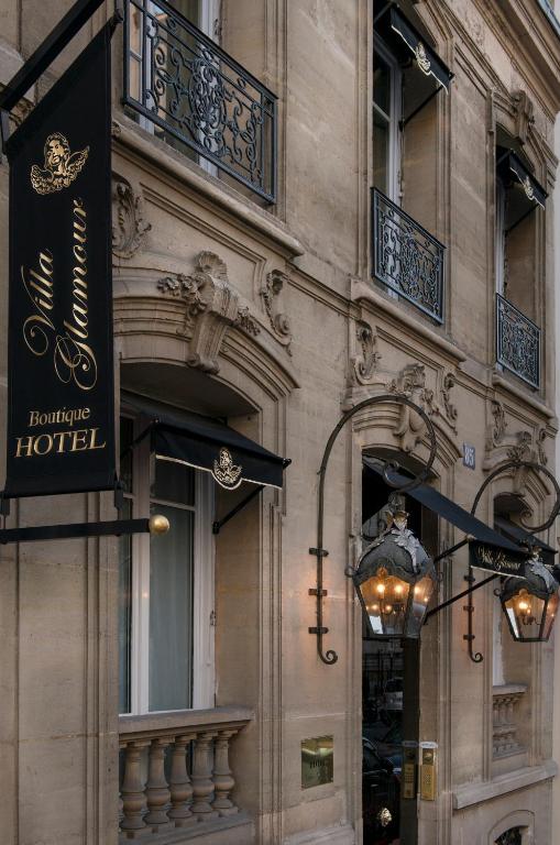 Villa Glamour - Resim 5