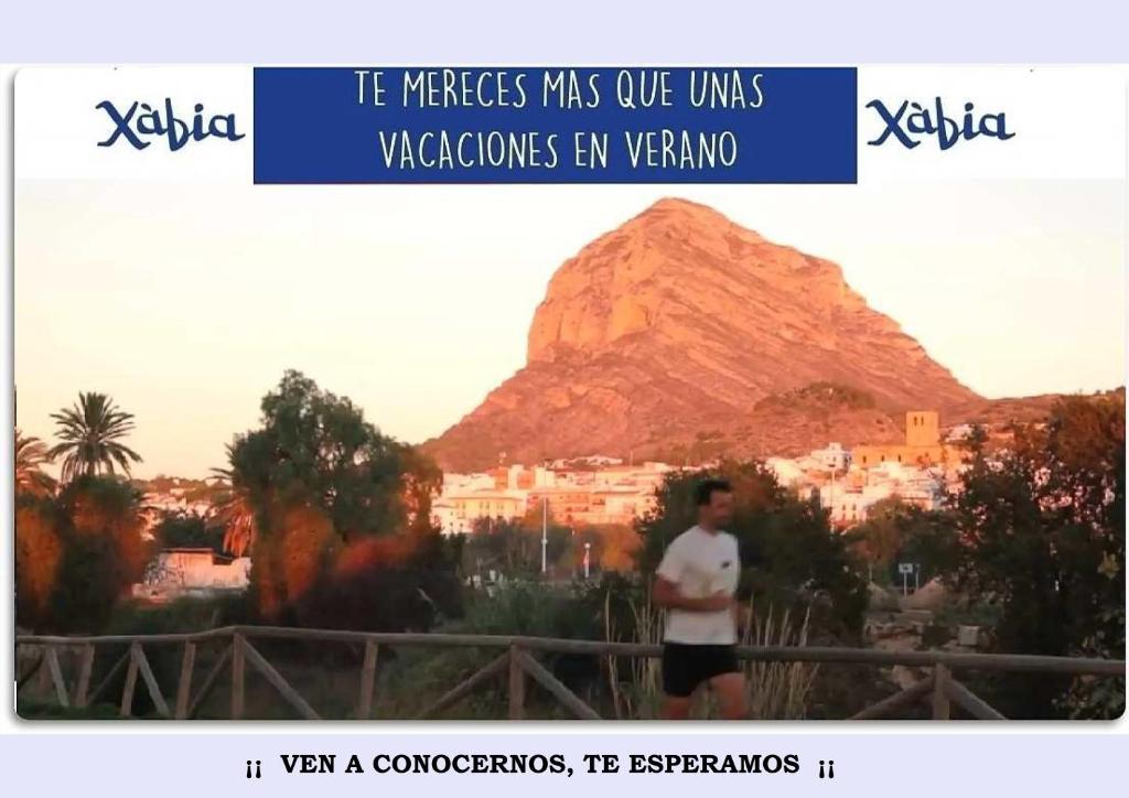 Acogedor apartamento en el Casco Historico, Jávea ...