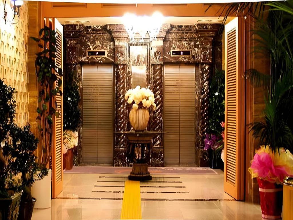 Φωτογραφία από το άλμπουμ του Hotel Floce σε Pup'yŏng-dong