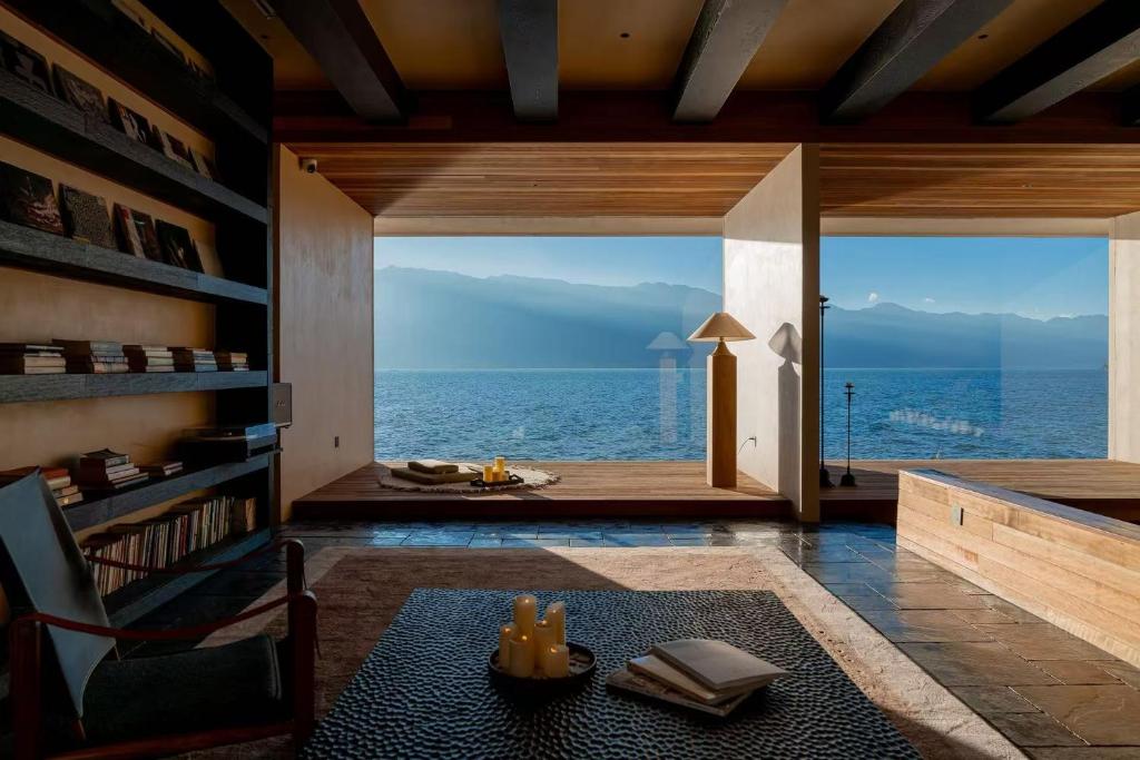 Φυσικό τοπίο κοντά σε αυτό το ξενοδοχείο