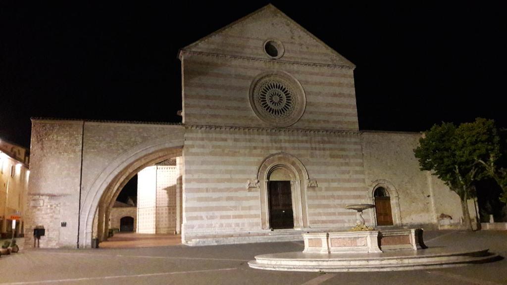 Fotografie z fotogalerie ubytování Camere Calocci v destinaci Assisi