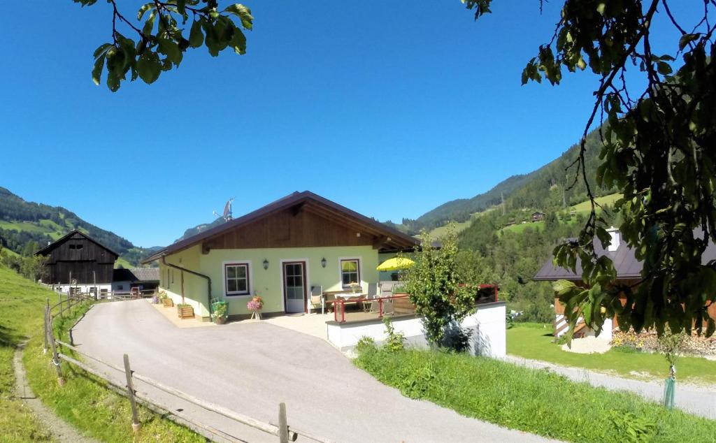 Appartement Greti - Housity
