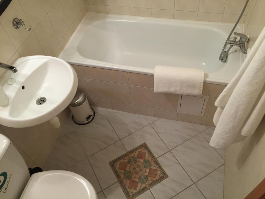 Fotografia z galérie ubytovania Apartament Nadmorski Brzeźno v destinácii Gdansk