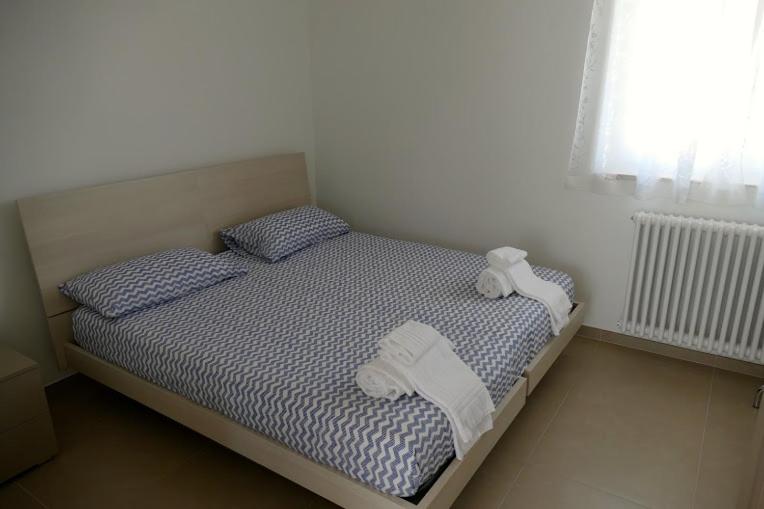 Kép Residence Bonelli szállásáról Grassanóban a galériában