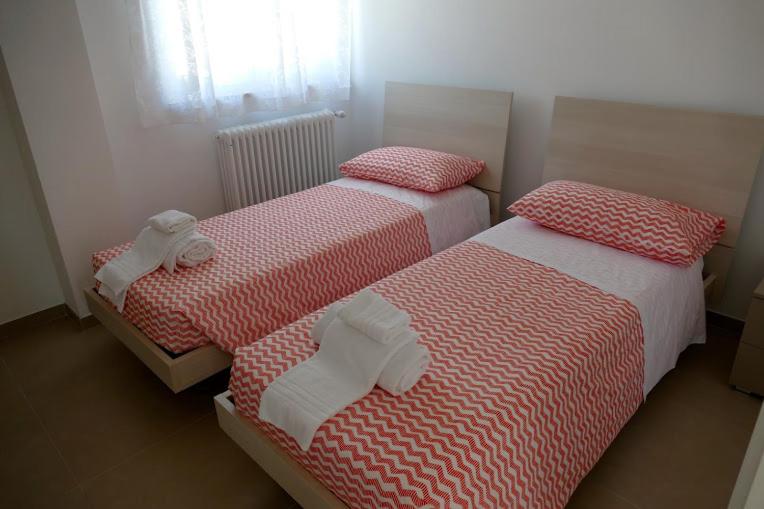 Kép Residence Bonelli szállásáról Grassanóban a galériában