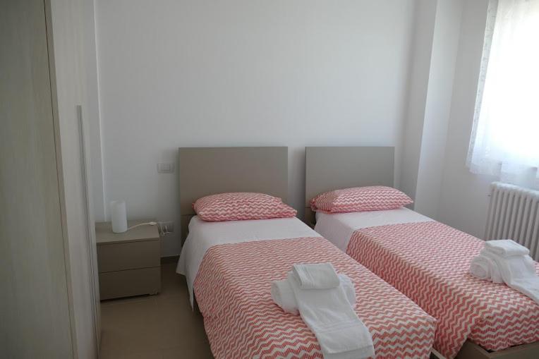 Kép Residence Bonelli szállásáról Grassanóban a galériában