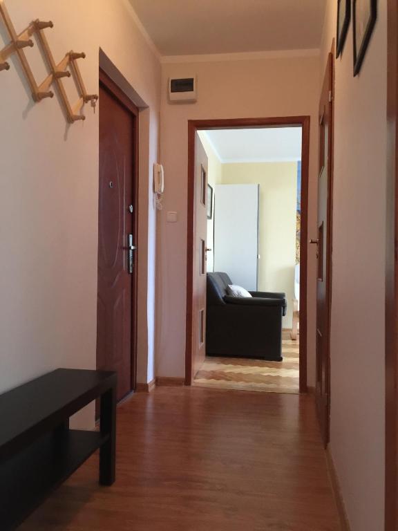 Fotografia z galérie ubytovania Apartament Nadmorski Brzeźno v destinácii Gdansk