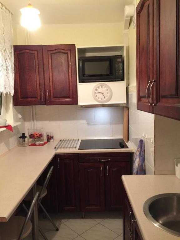 Fotografia z galérie ubytovania Apartament Nadmorski Brzeźno v destinácii Gdansk