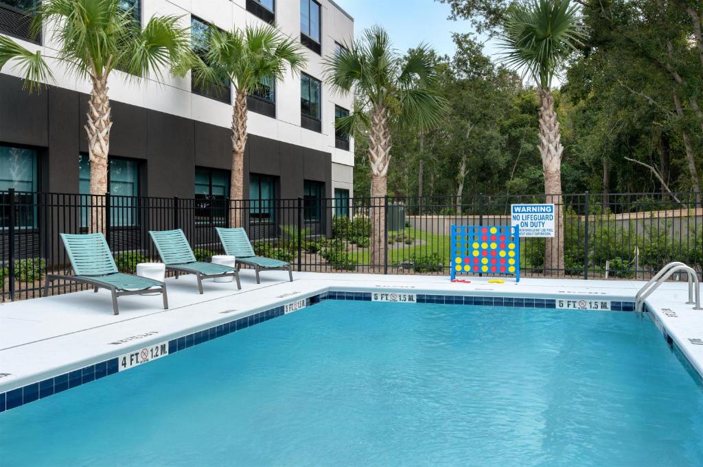 Tru By Hilton Brunswick photo