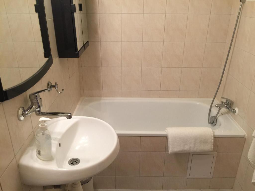 Fotografia z galérie ubytovania Apartament Nadmorski Brzeźno v destinácii Gdansk
