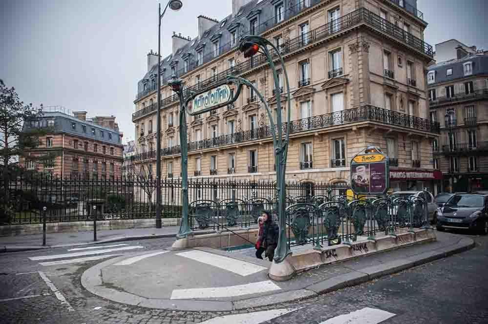 WS Opéra - Edimbourg