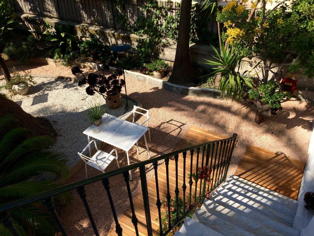 Hotel Villa Rose - Resim 25