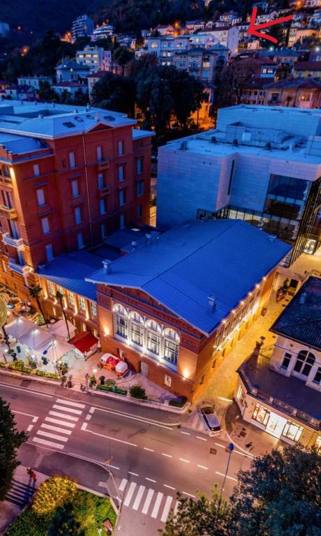 Apartment Marina - 19