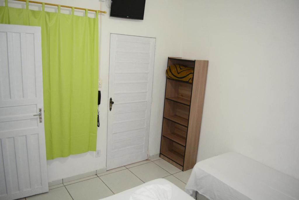  Lize Hotel Rodoviária