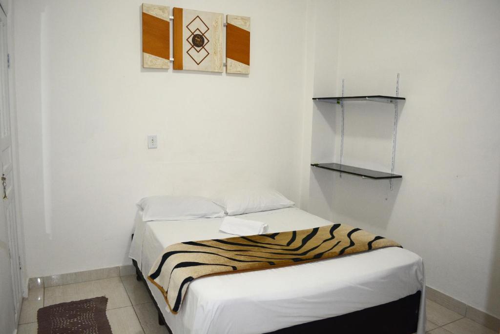  Lize Hotel Rodoviária