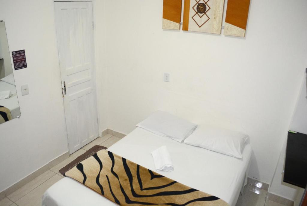  Lize Hotel Rodoviária