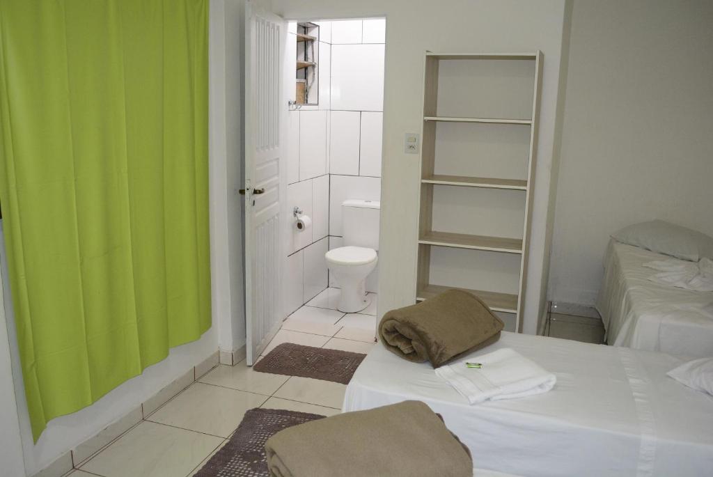  Lize Hotel Rodoviária