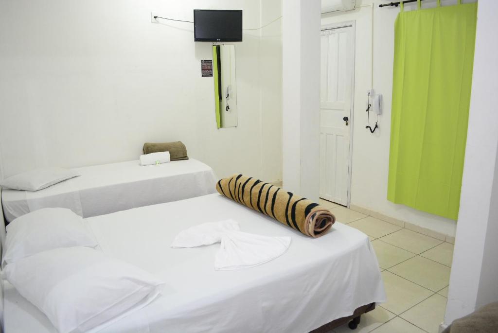  Lize Hotel Rodoviária
