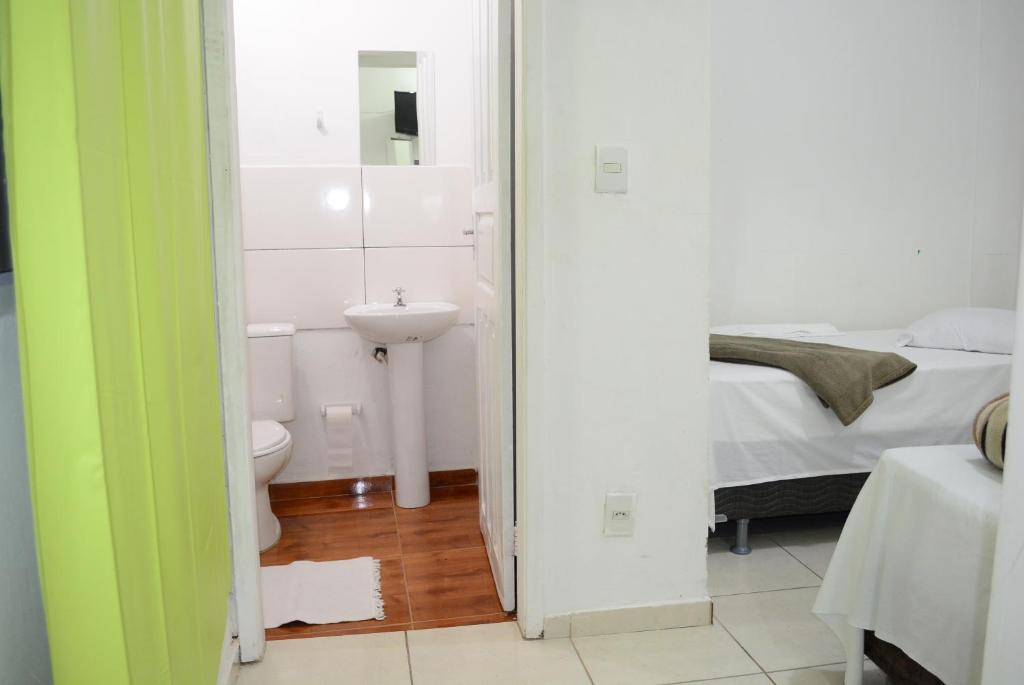  Lize Hotel Rodoviária