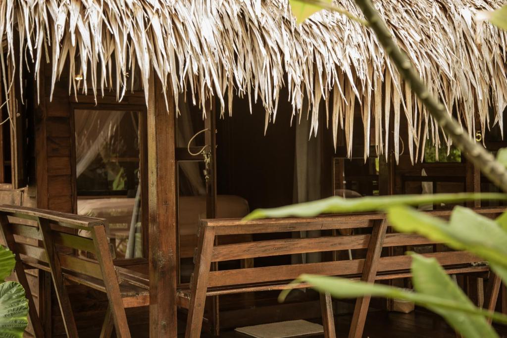 Hideaway, Koh Lipe - 16