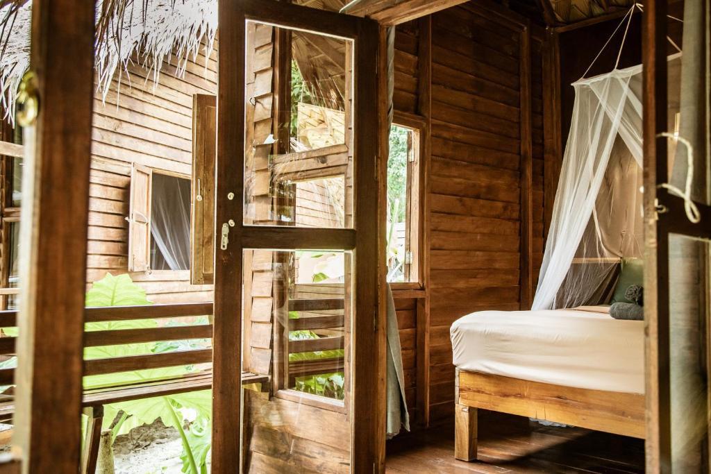 Hideaway, Koh Lipe - 2