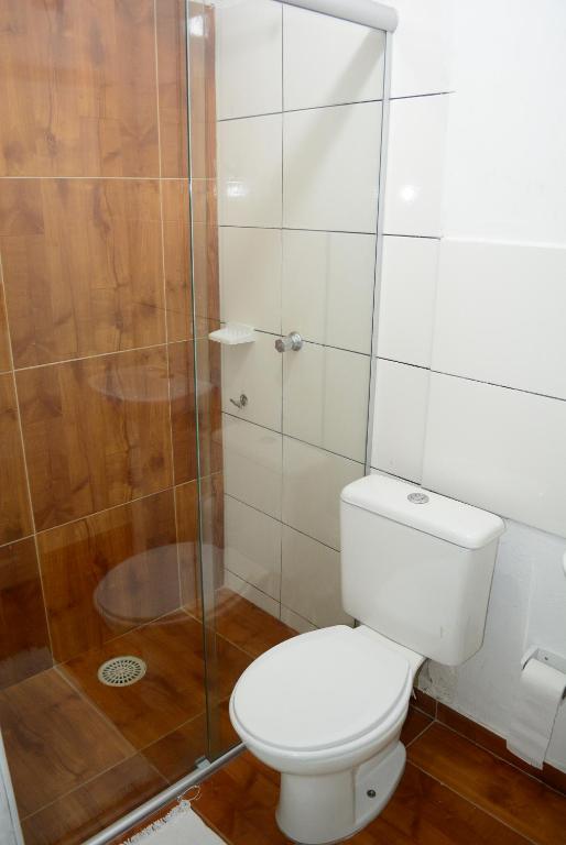  Lize Hotel Rodoviária