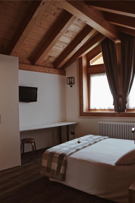 SAN ROMEDIO Agriturismo - Tweepersoonskamer