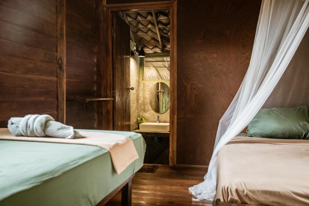 Hideaway, Koh Lipe - 7