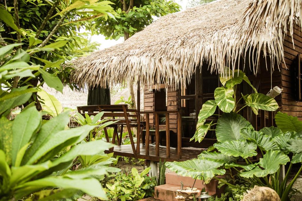 Hideaway, Koh Lipe - 9