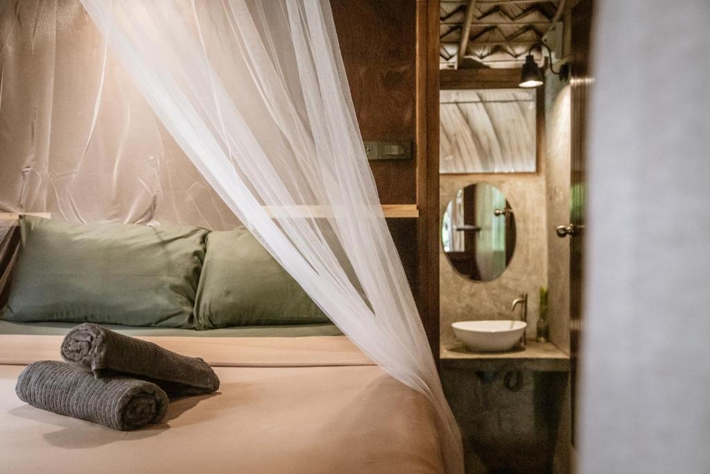 Hideaway, Koh Lipe - 4