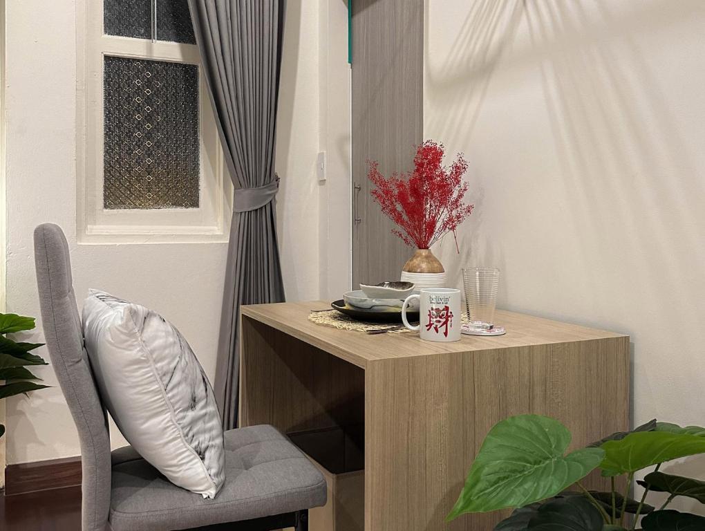 Belivin99 Residence Chinatown - 3