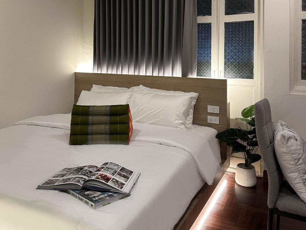 Belivin99 Residence Chinatown - 1