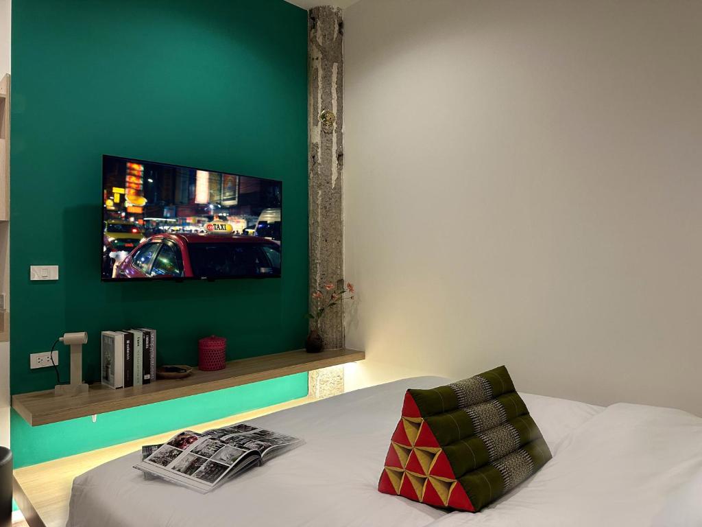 Belivin99 Residence Chinatown - 4