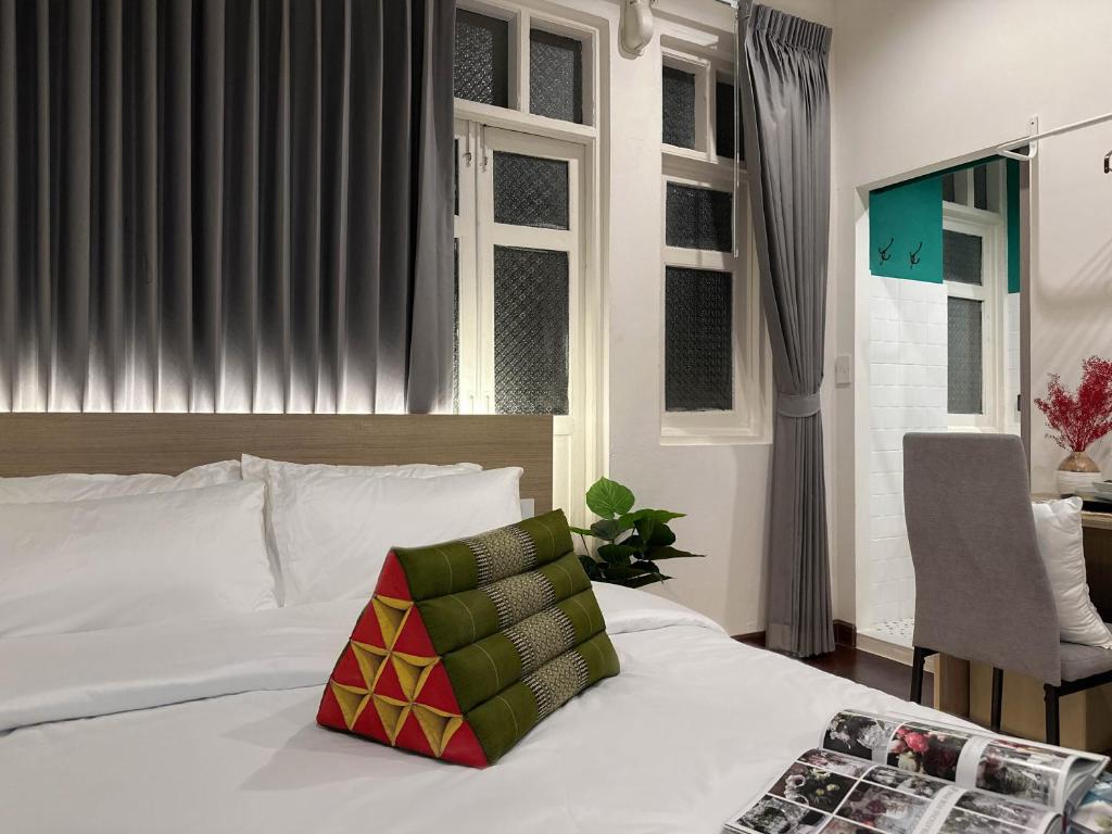 Belivin99 Residence Chinatown - 5