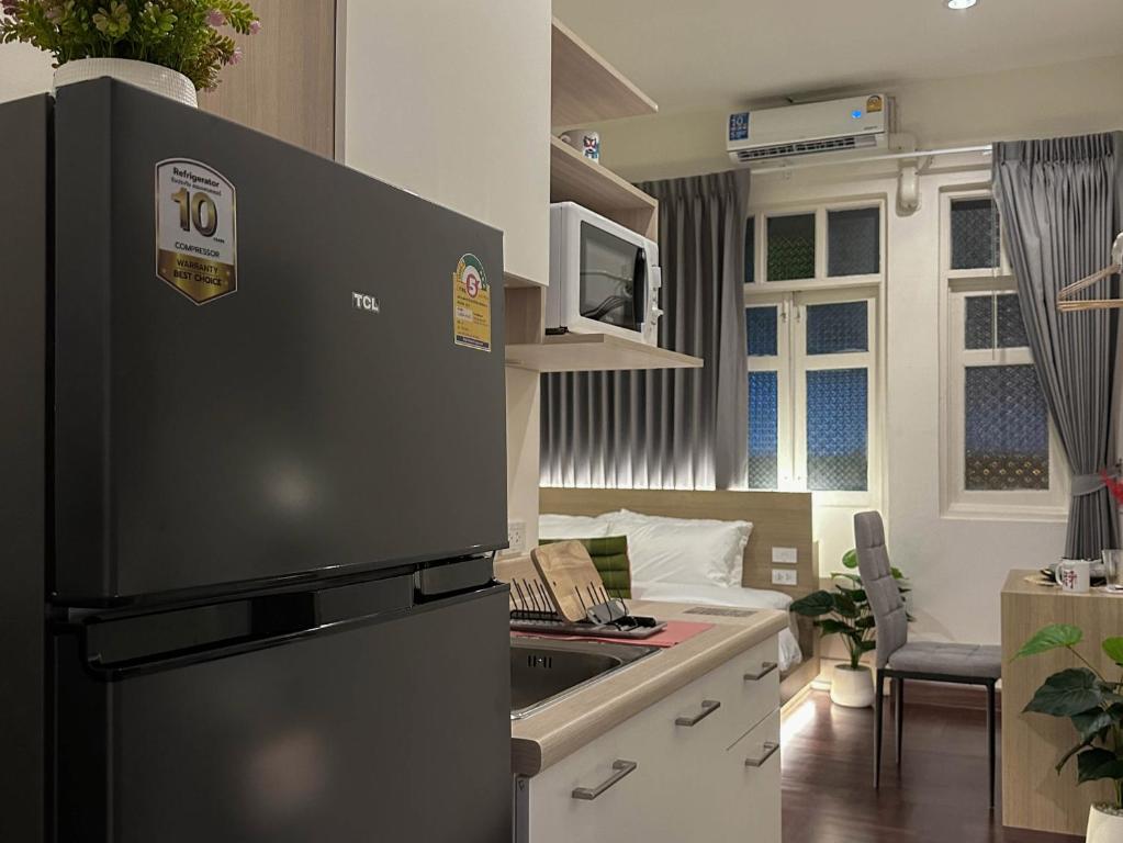 Belivin99 Residence Chinatown - 2