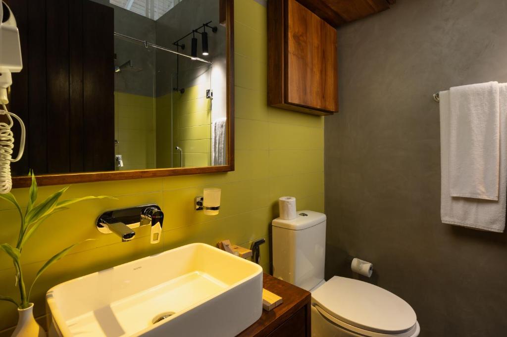 Lake Avenue Hotel Kandy - 13