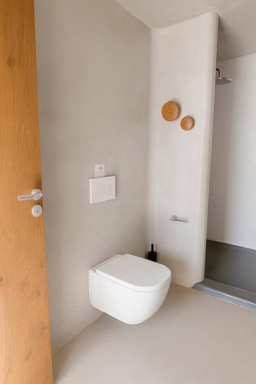 Chic Hotel Santorini - 15